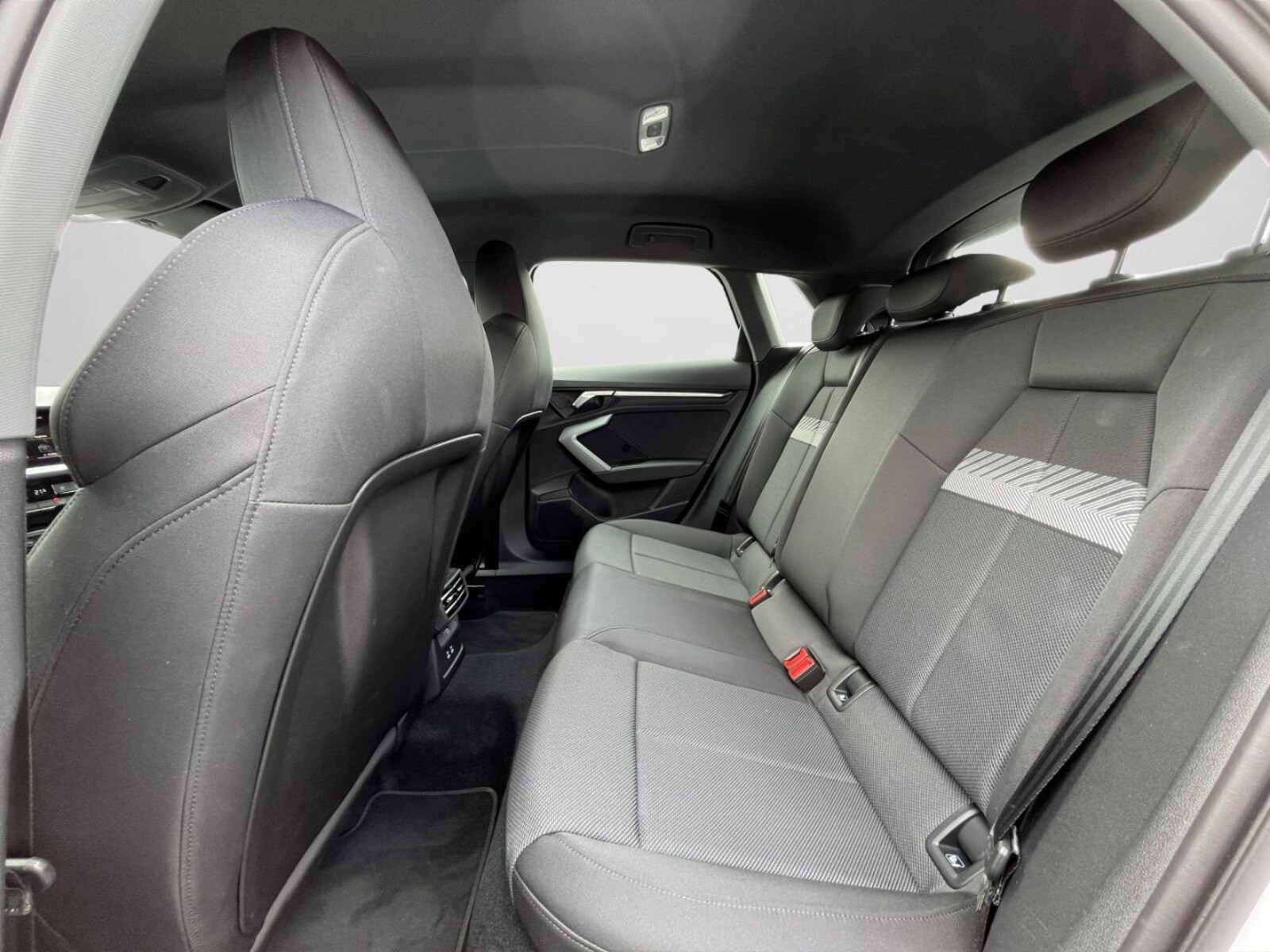 Audi A3 Sportback – Bild 14