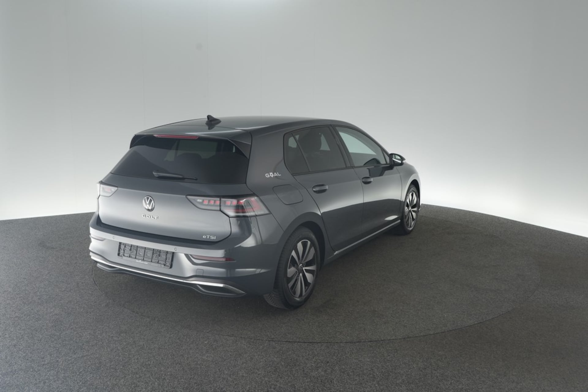 Volkswagen Golf Goal