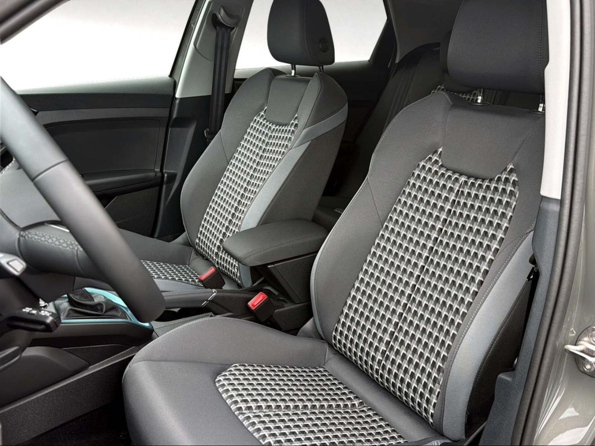 Audi A1 Sportback Advanced