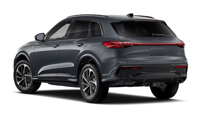 2026 Audi Q5