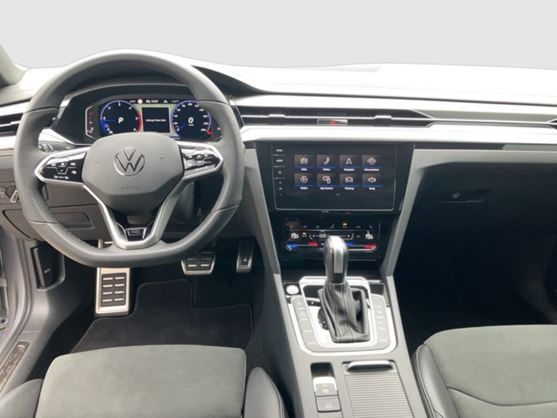 Volkswagen Arteon Shooting Brake R-Line