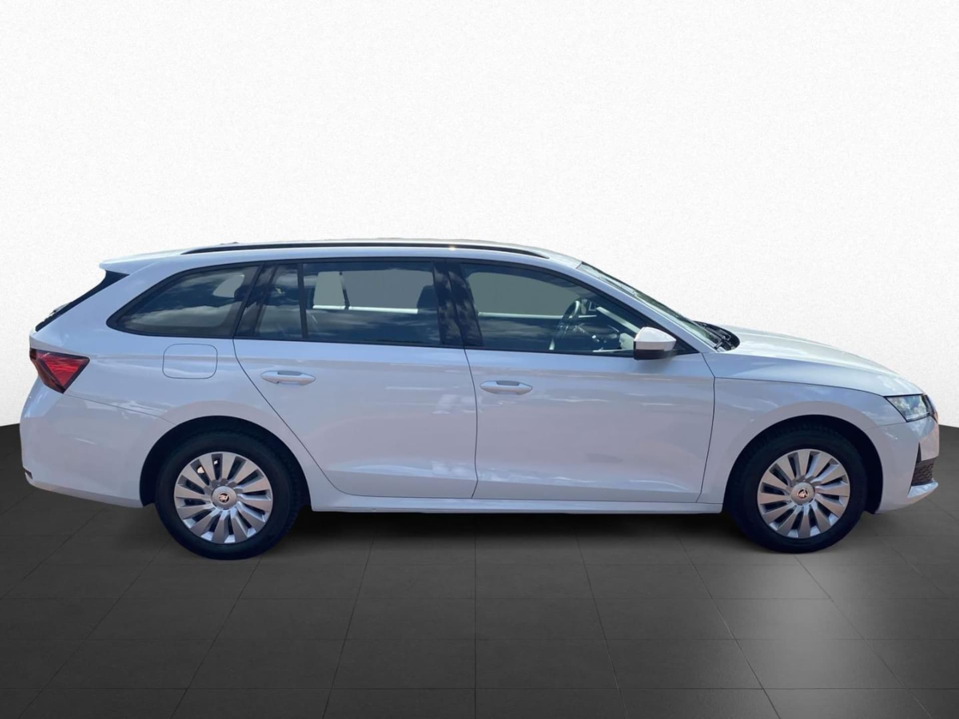 Skoda Octavia Combi Essence