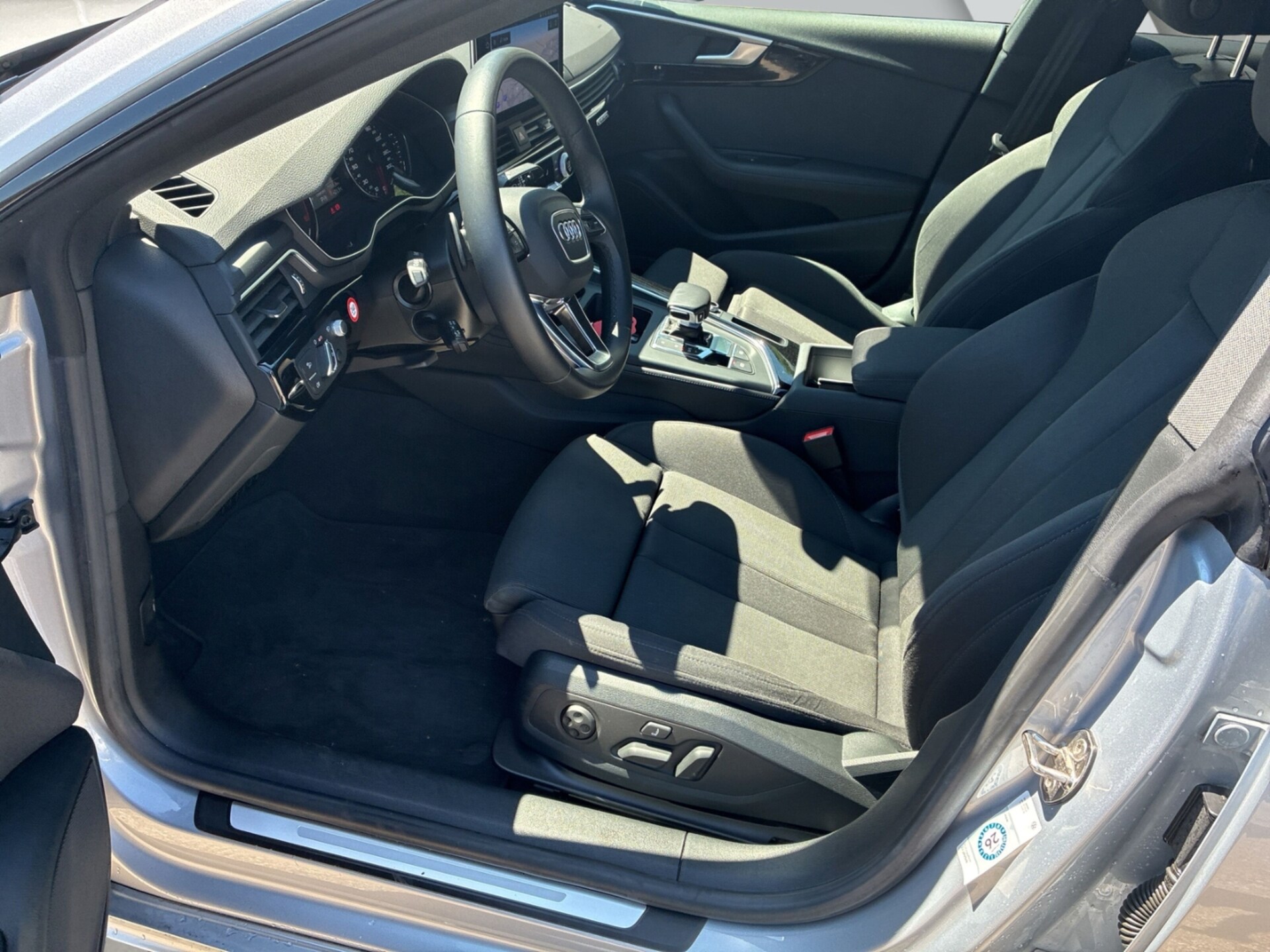 Audi A5 Sportback Advanced