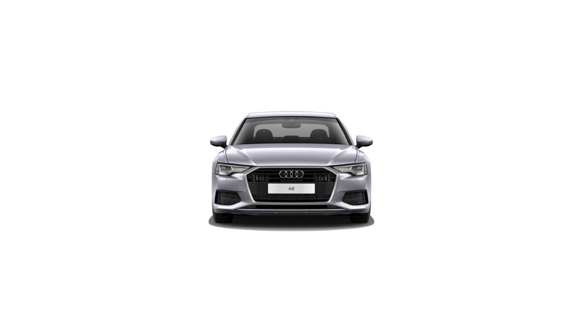 Audi A6 Limousine
