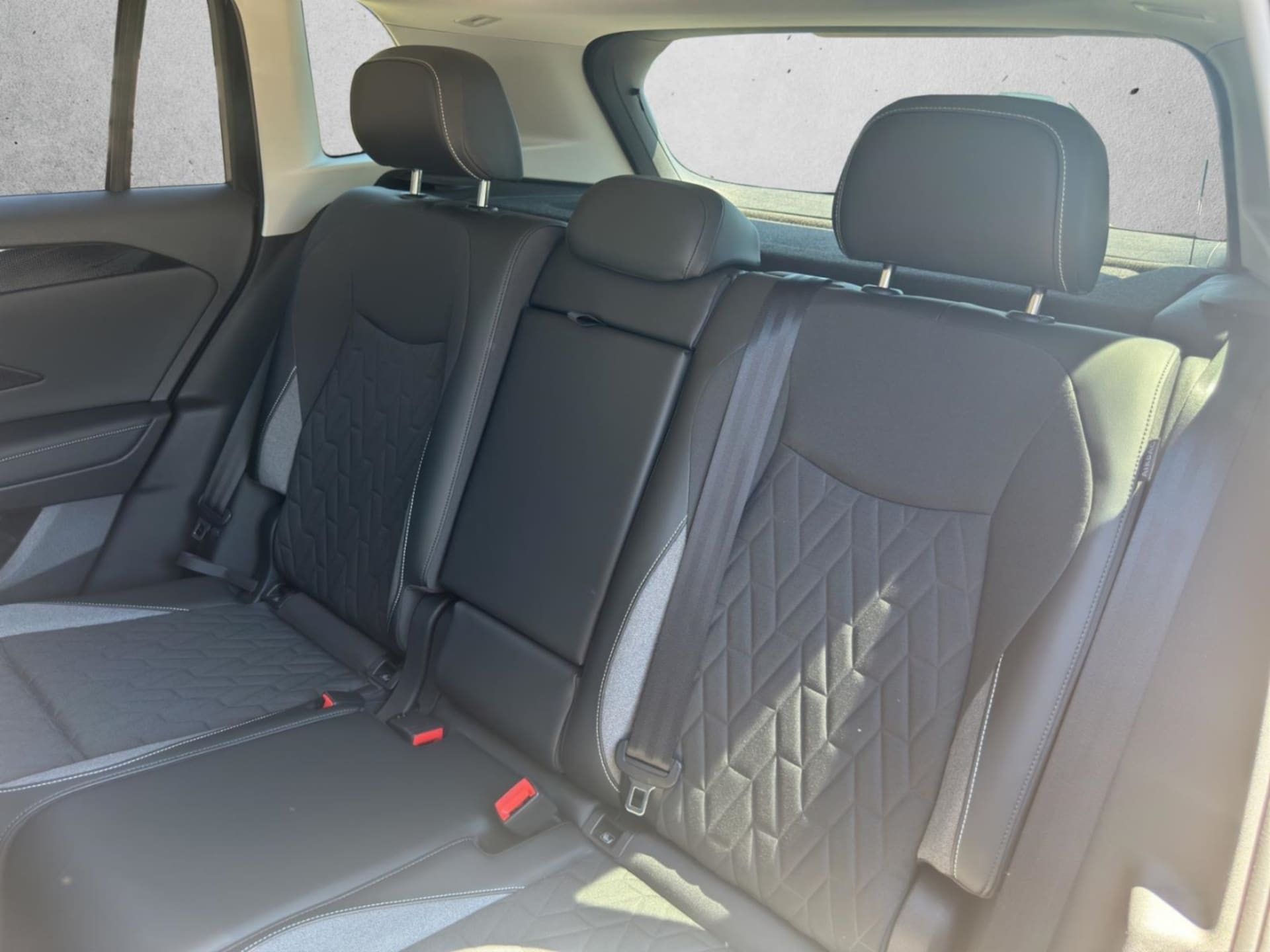 Volkswagen Tiguan ENERGY