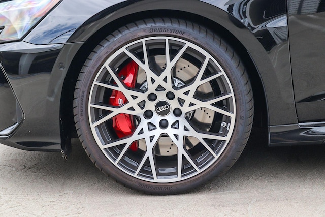 2026 Audi RS 3 Base - Photo 9
