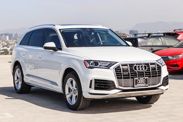 2023 Audi Q7