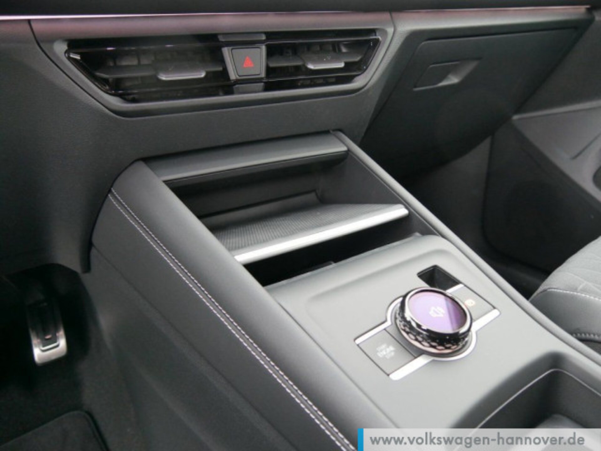 Volkswagen Tiguan ENERGY