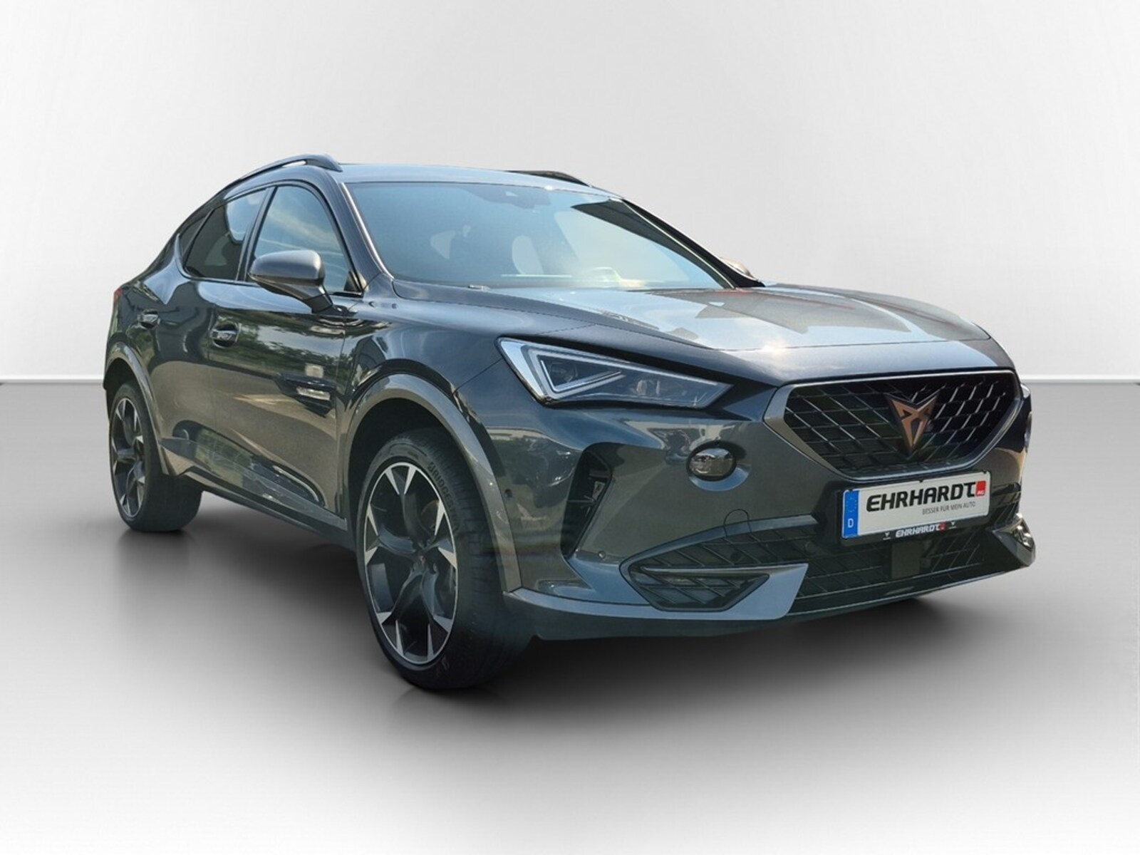 CUPRA Formentor – Bild 3