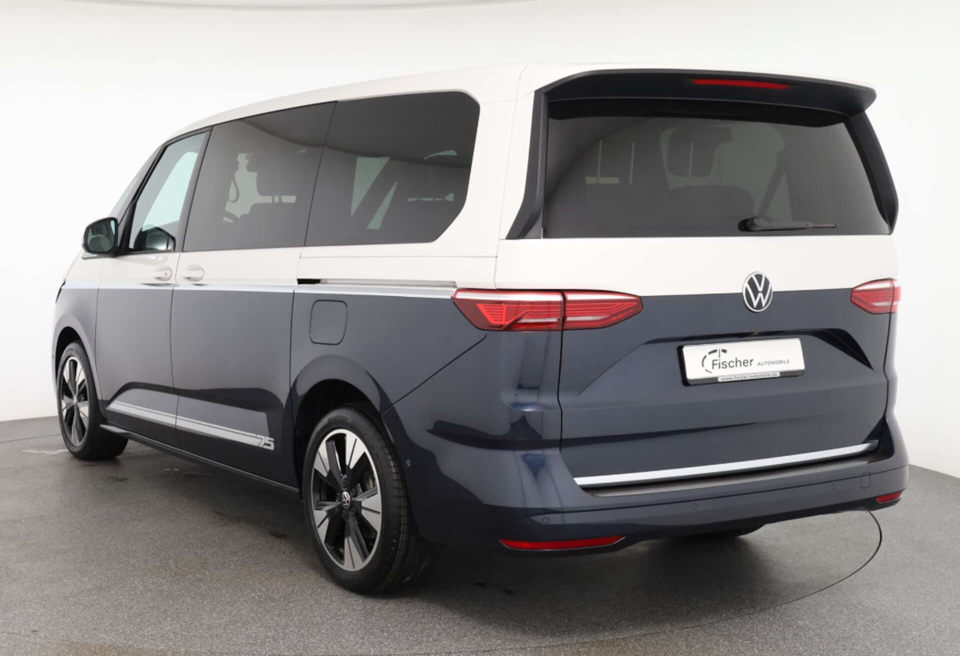 Volkswagen Multivan Langversion Life