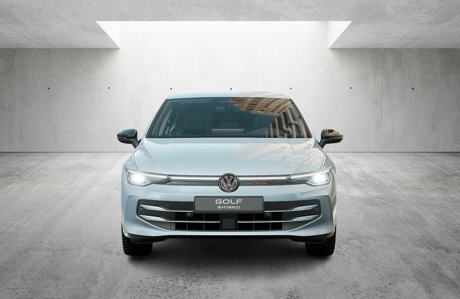Volkswagen Golf ENERGY