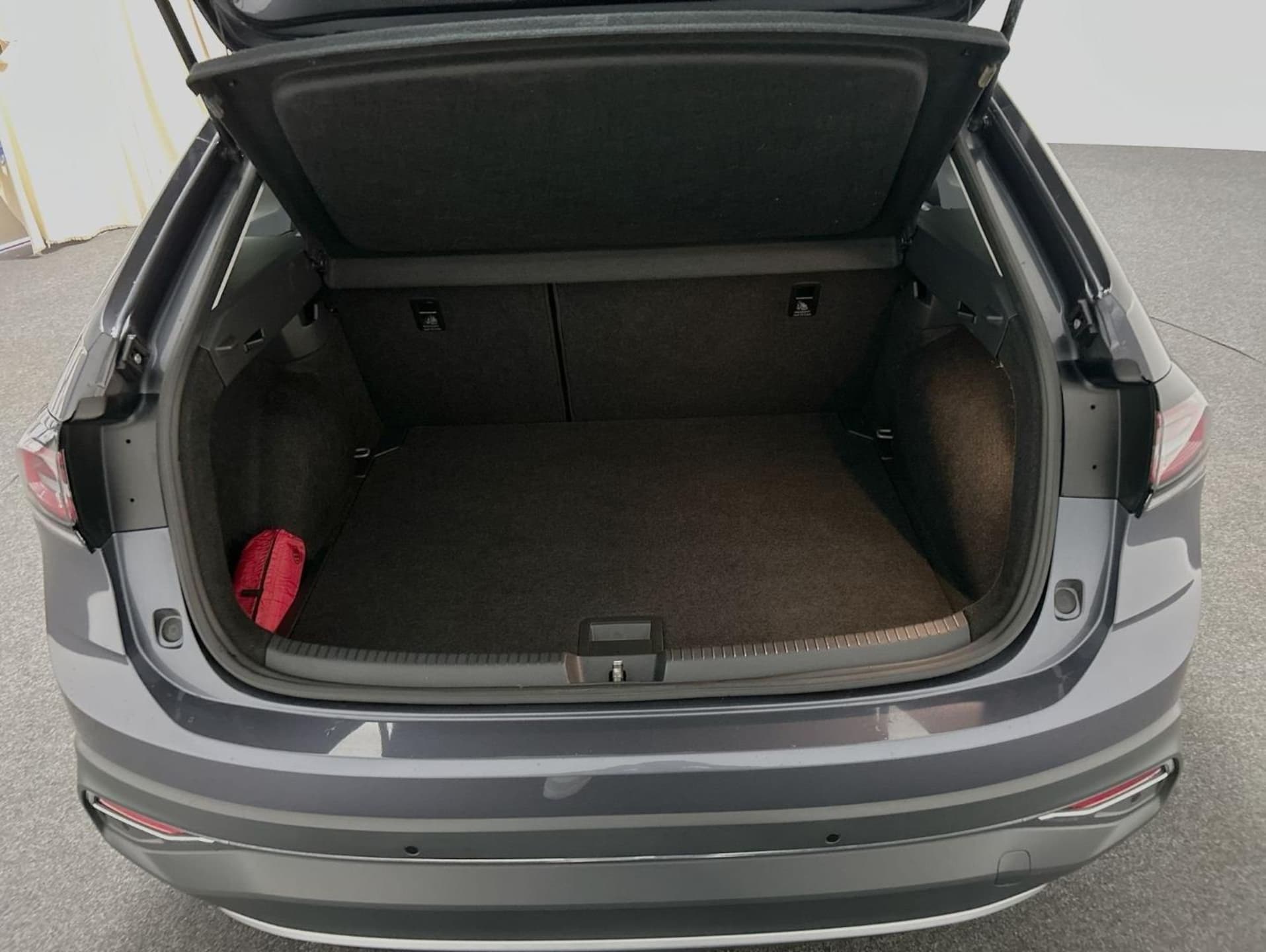 Volkswagen Taigo Style