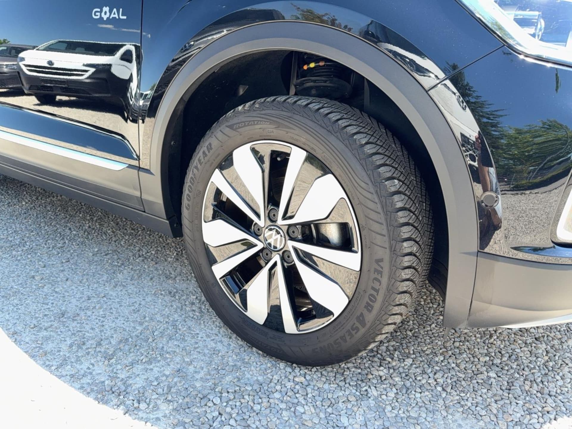 Volkswagen T-Roc Cabriolet Style