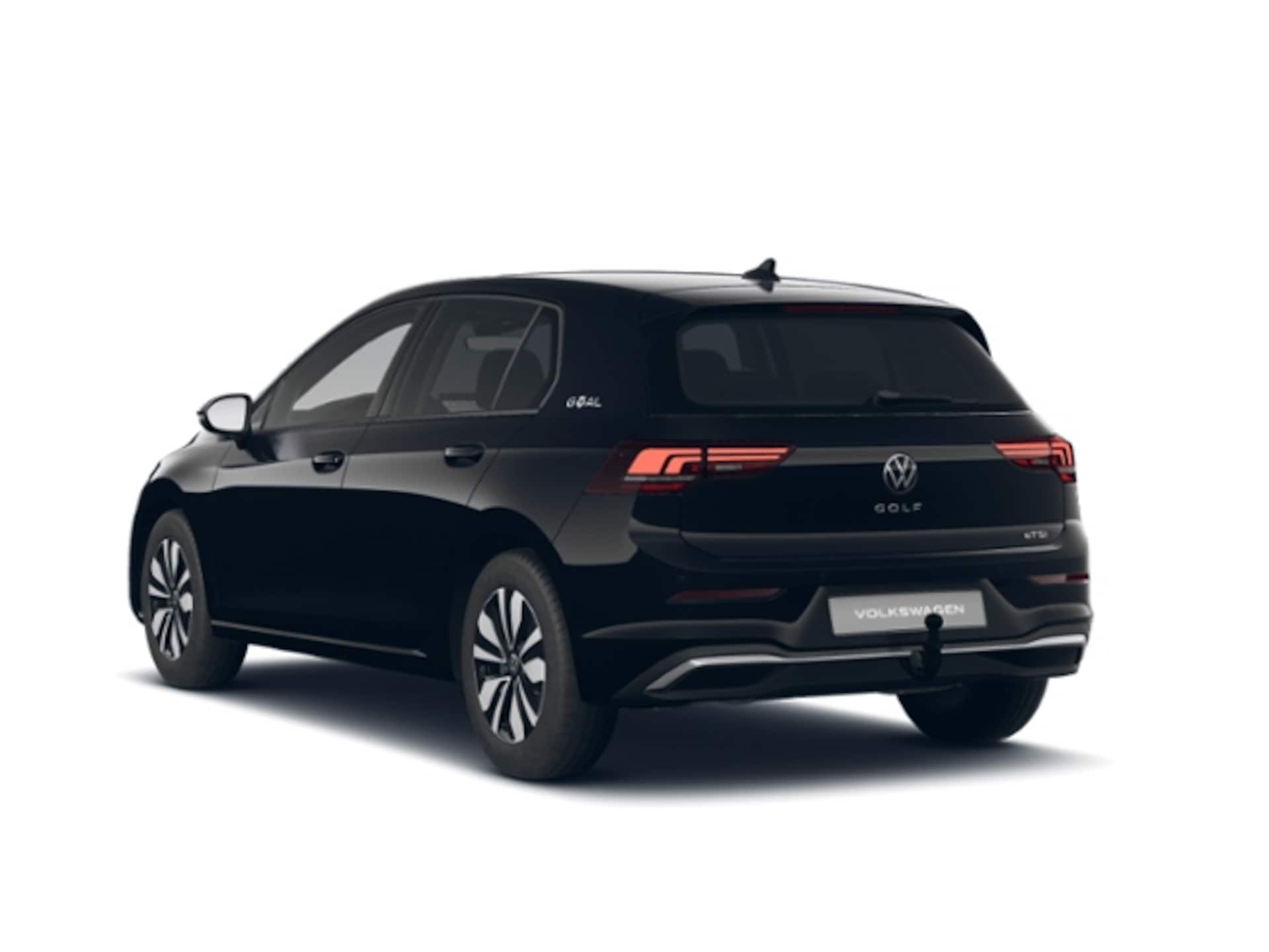 Volkswagen Golf Goal