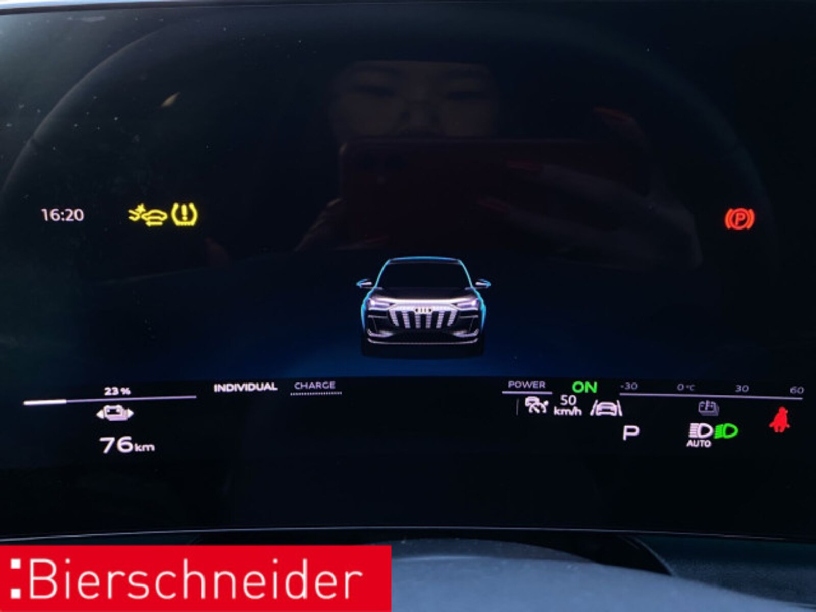Audi Q6 e-tron – Bild 13