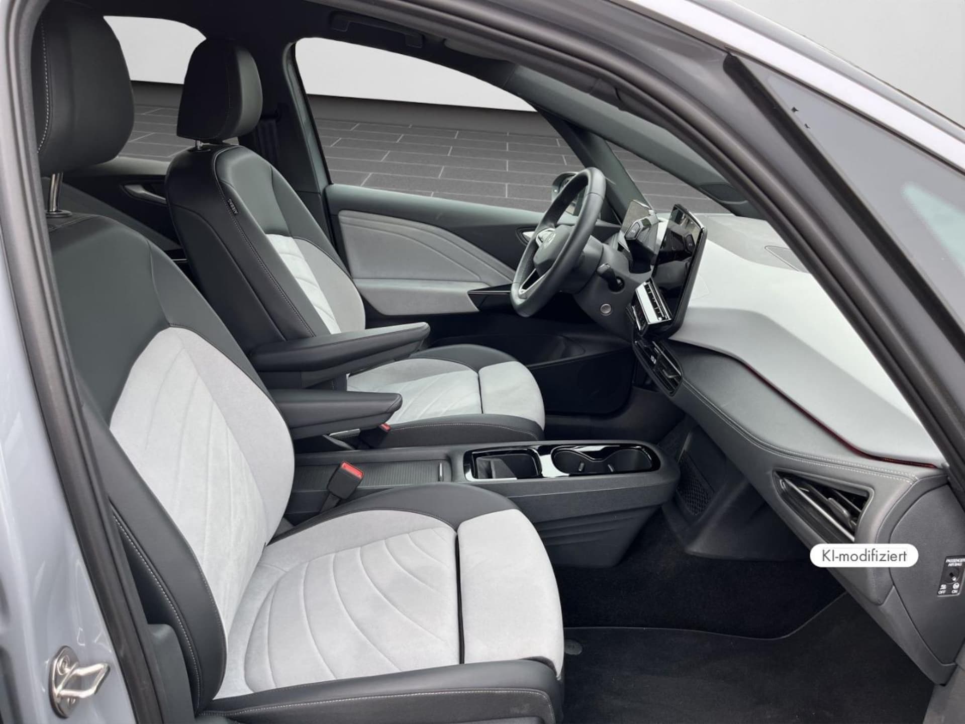 Volkswagen ID.3 MOVE Pro