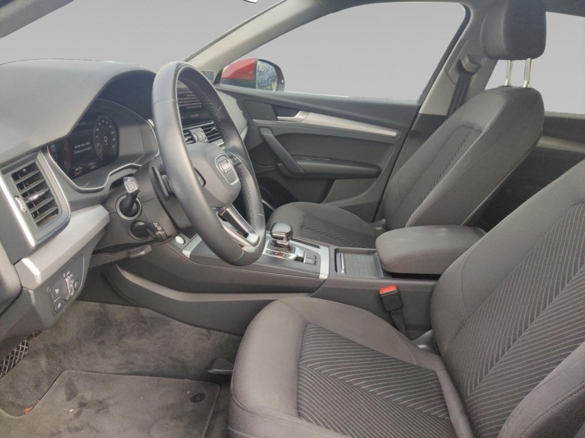 Audi Q5 SUV