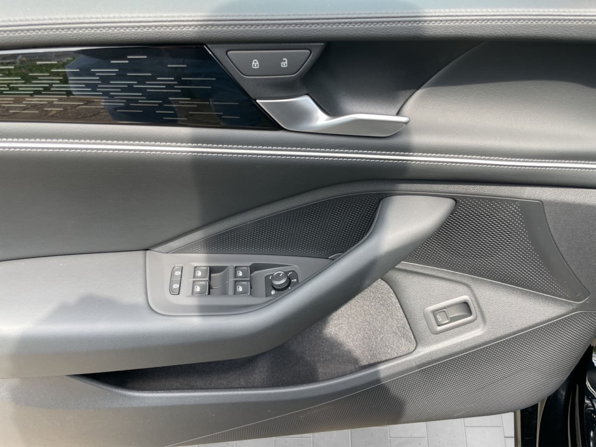Volkswagen Passat Elegance