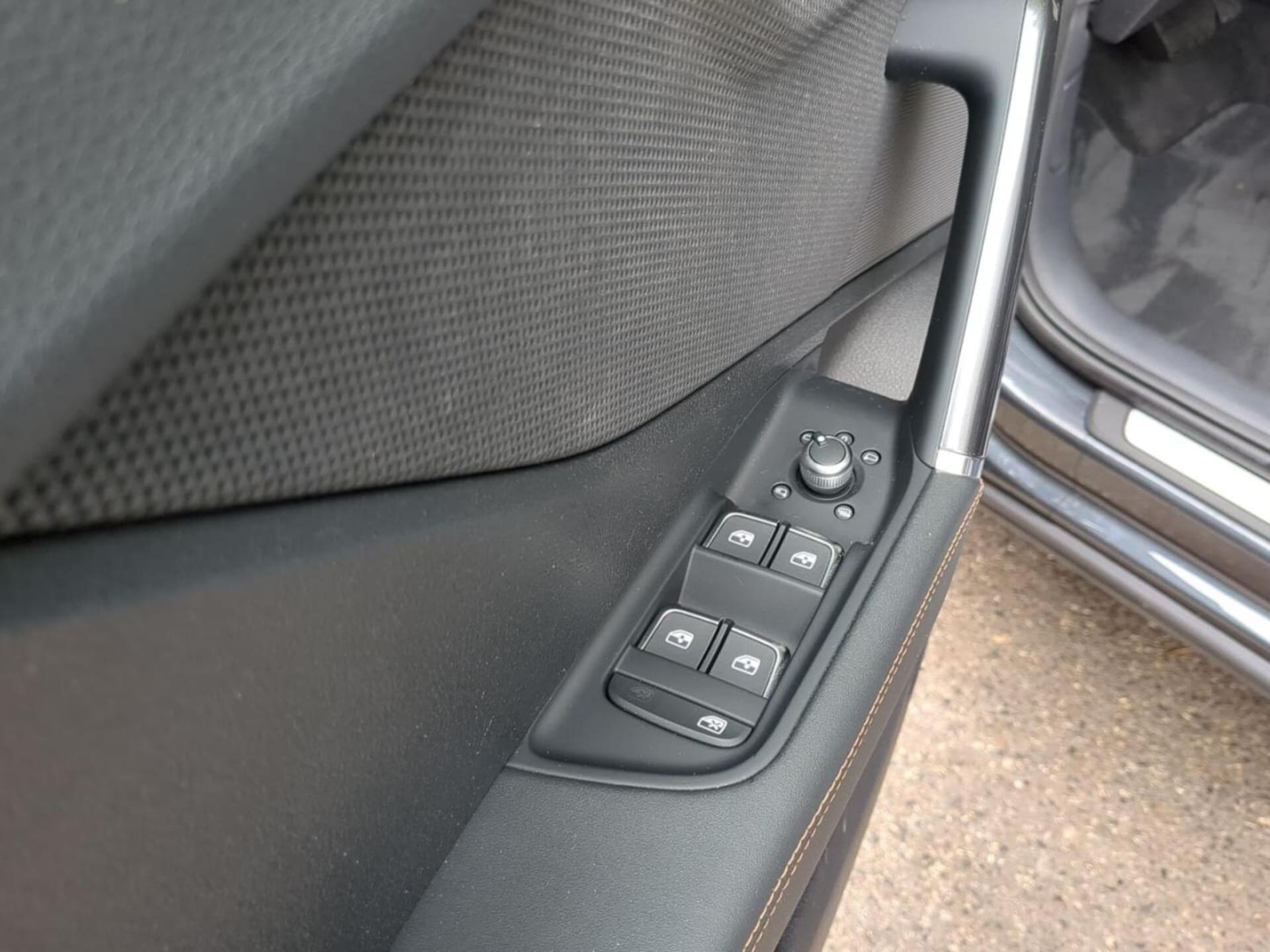 Audi Q2 Advanced