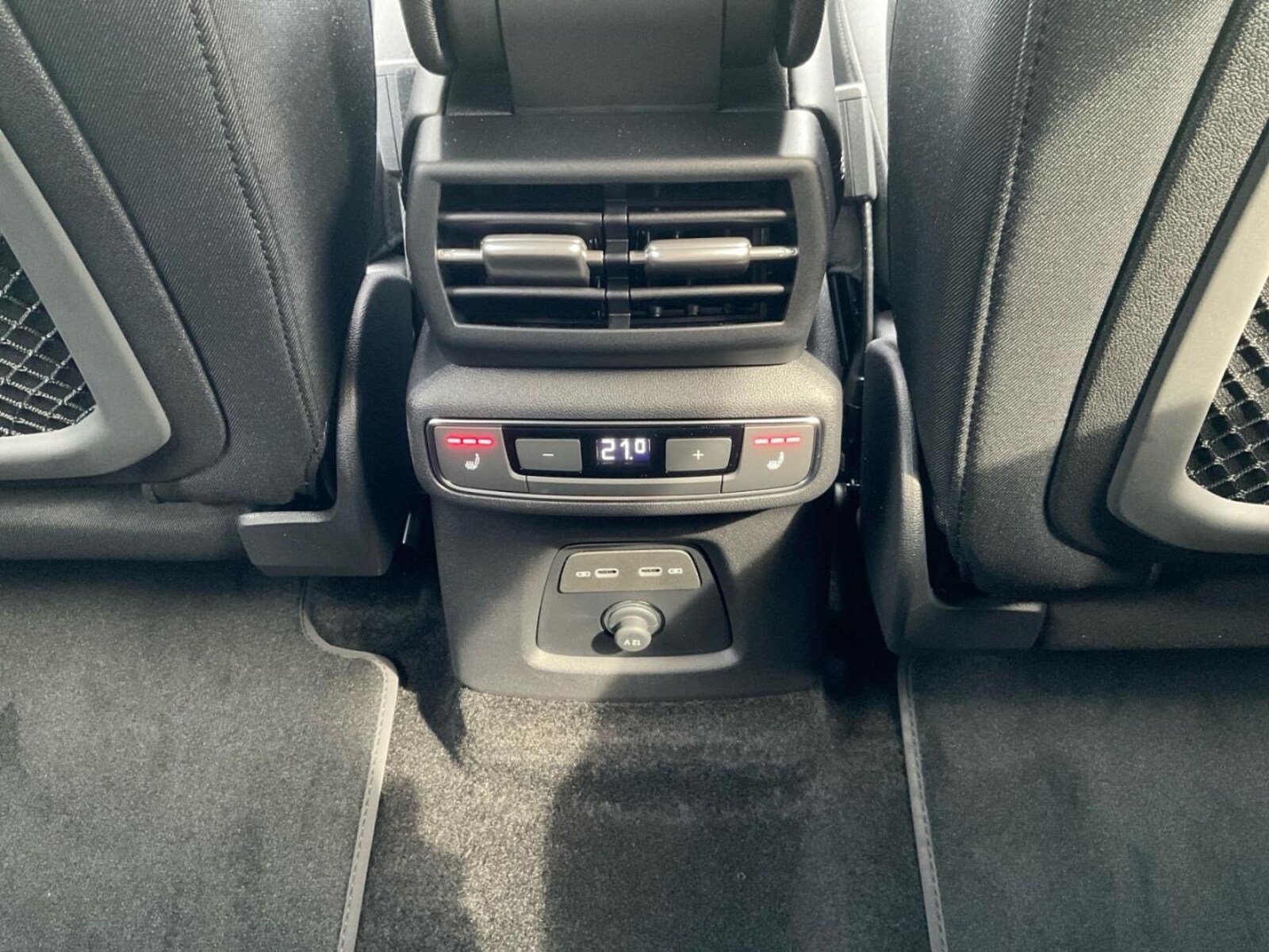 Audi Q4 Sportback e-tron – Bild 22