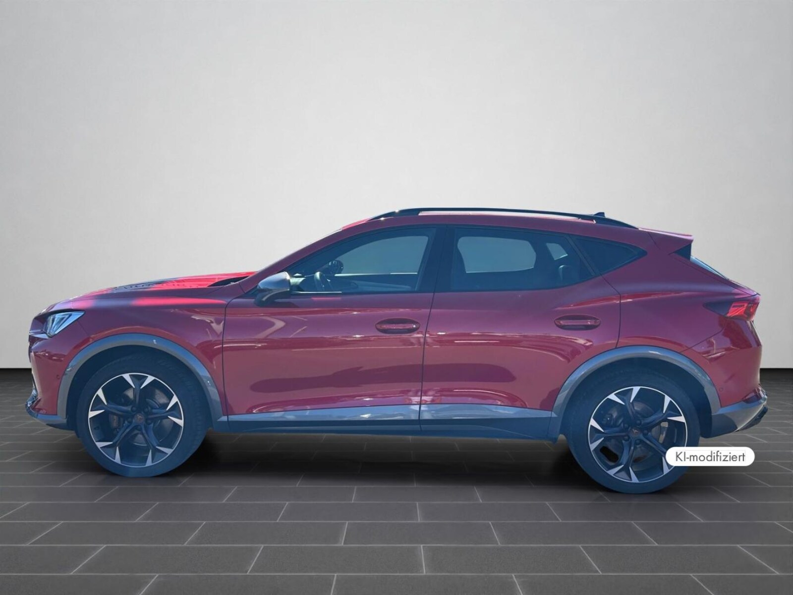 CUPRA Formentor – Bild 7