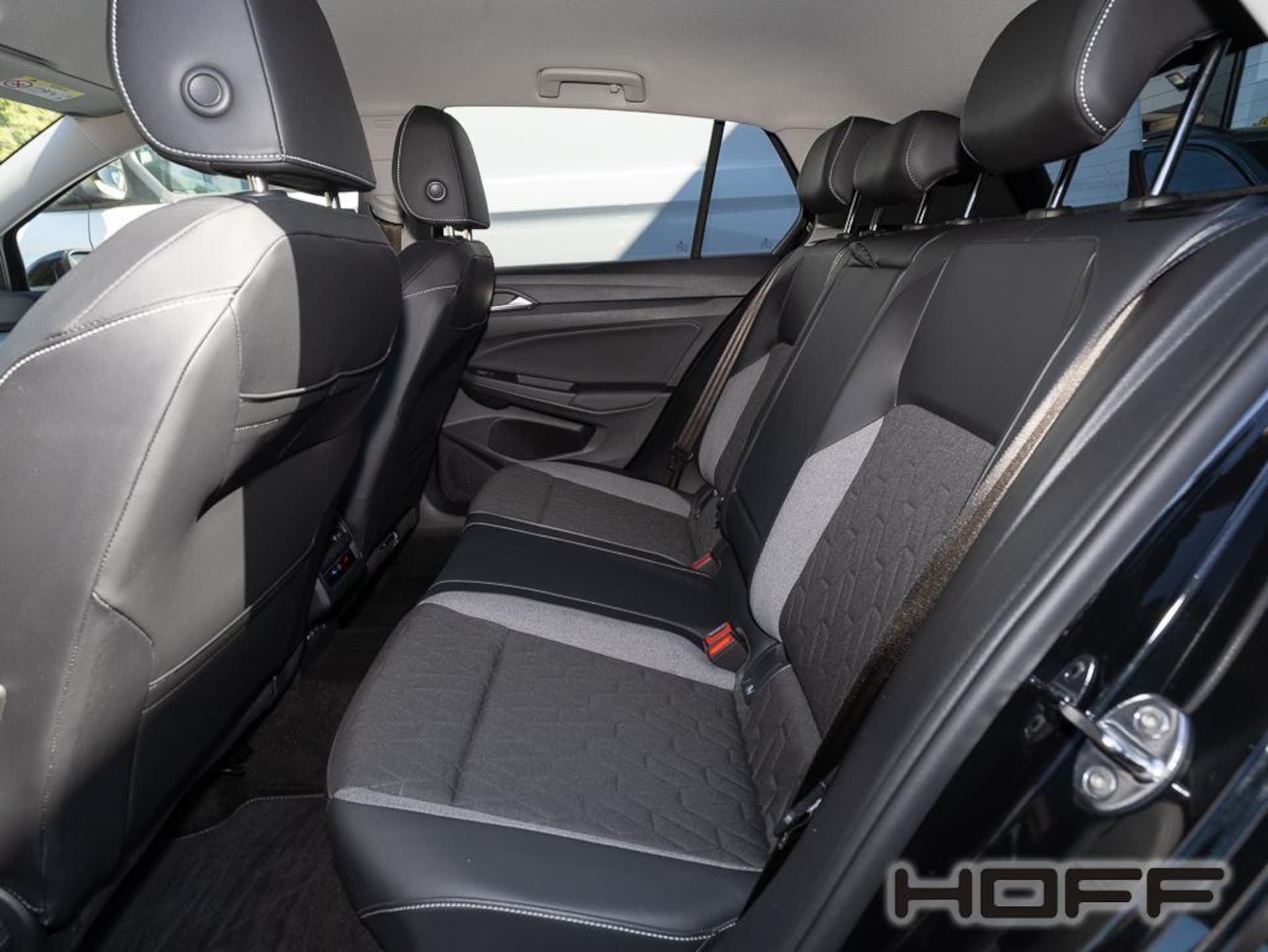 Volkswagen Golf Goal