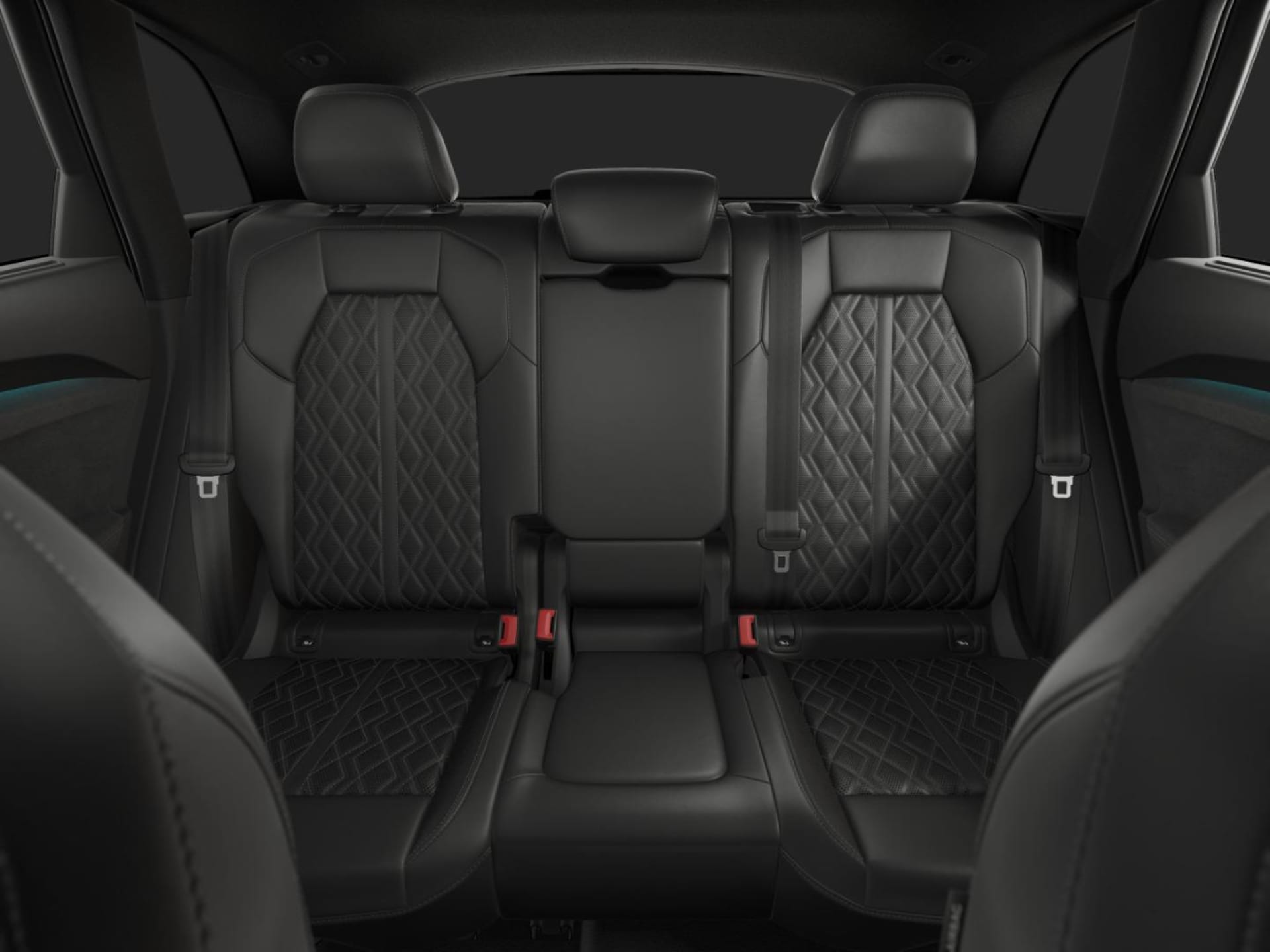 Audi SQ5 SUV edition one