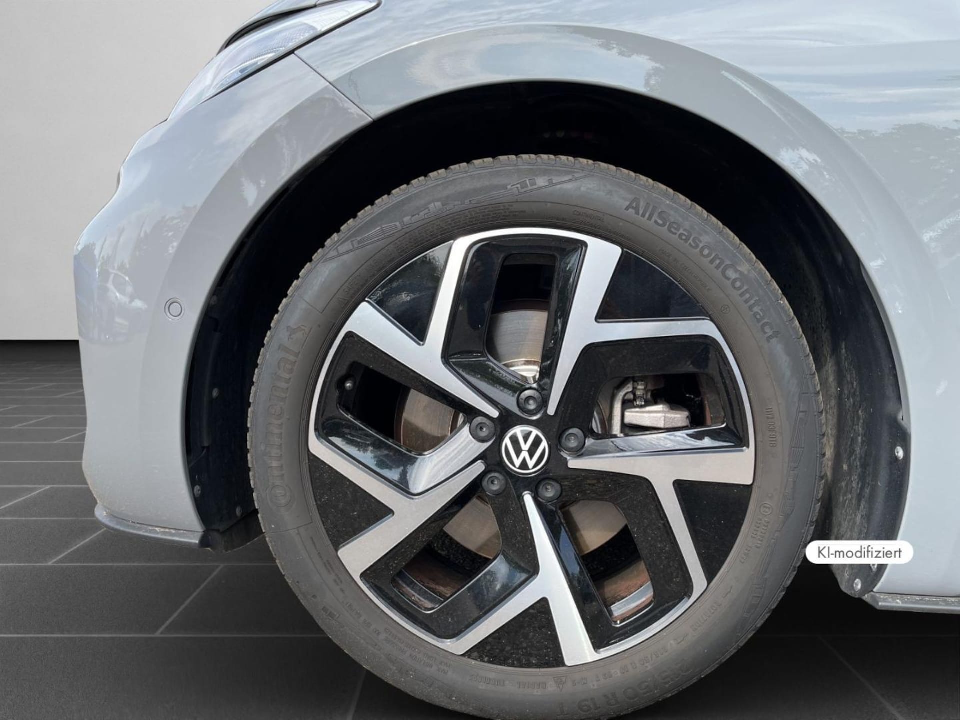 Volkswagen ID.3 MOVE Pro
