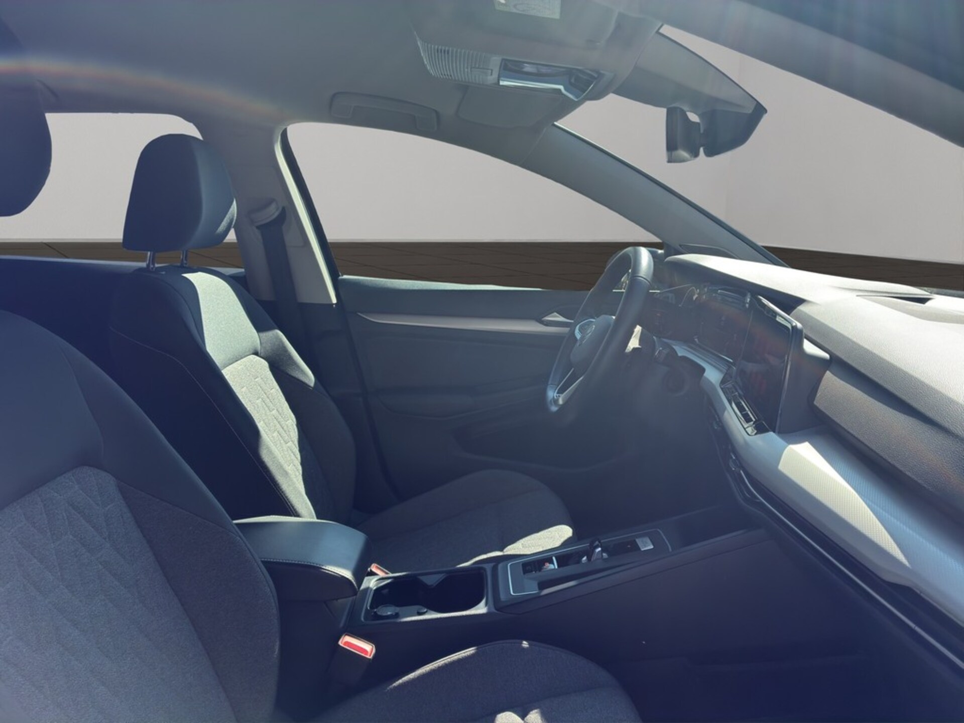 Volkswagen Golf MOVE