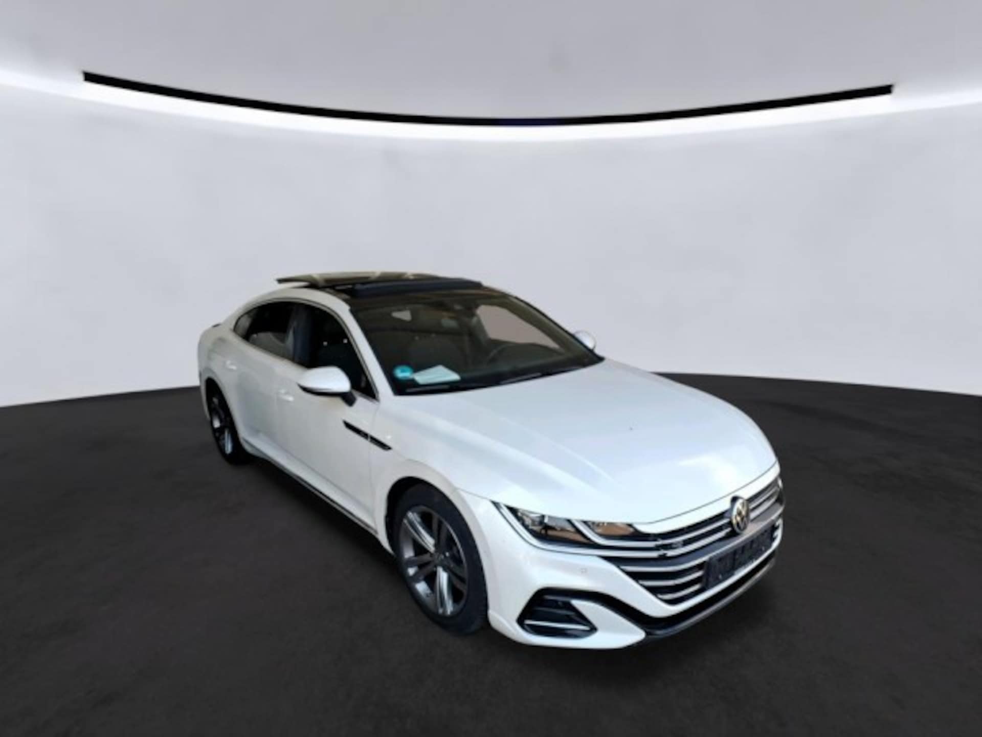 Volkswagen Arteon R-Line