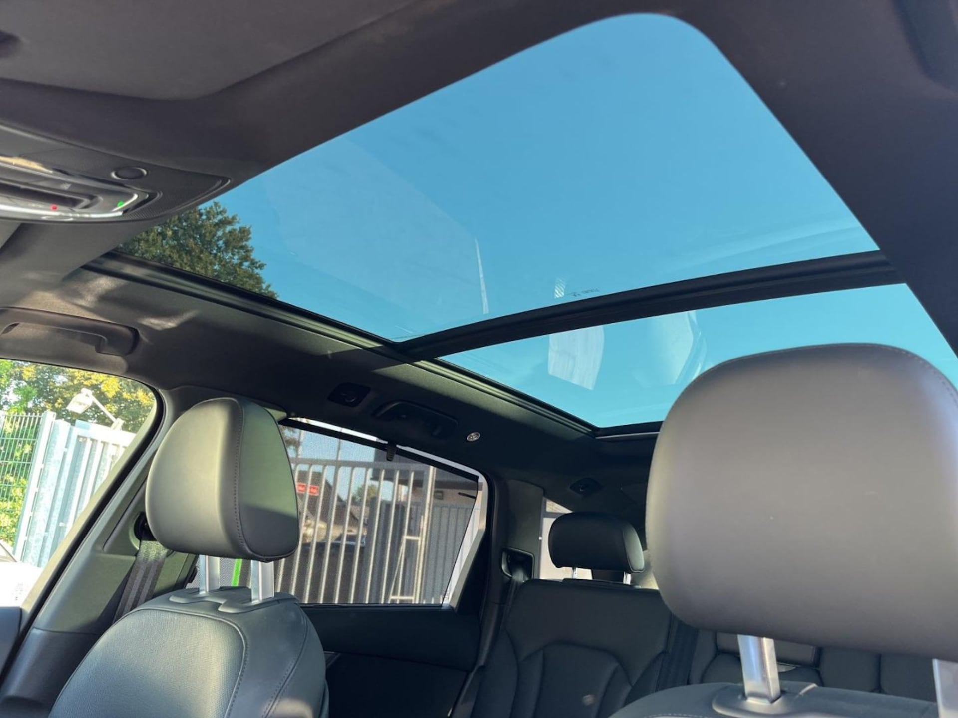 Audi Q7 SUV S line