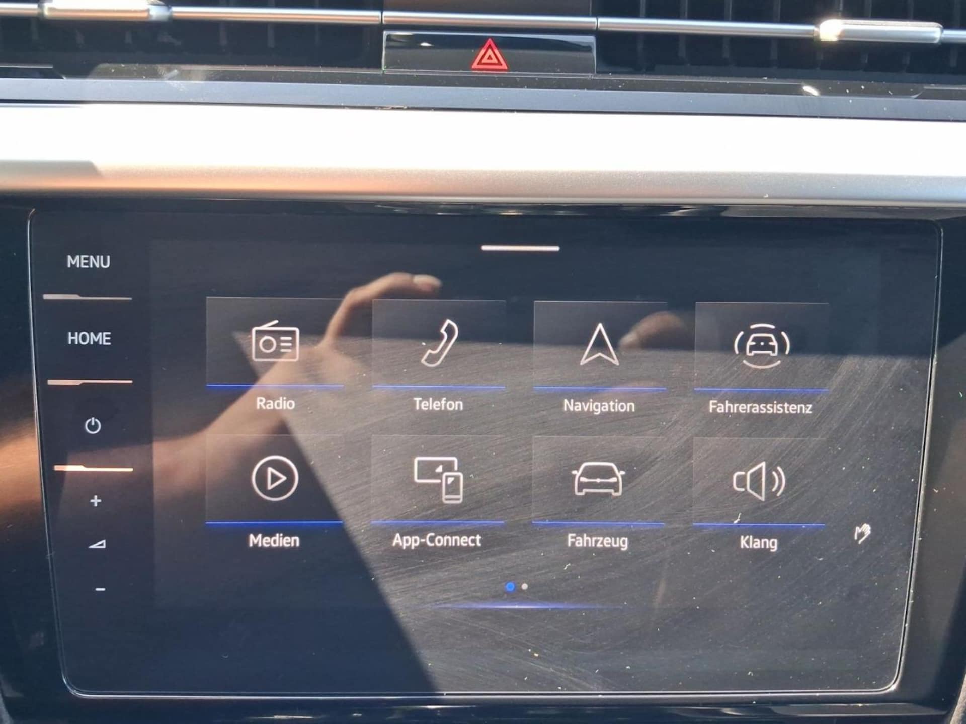 Volkswagen Arteon Shooting Brake R-Line