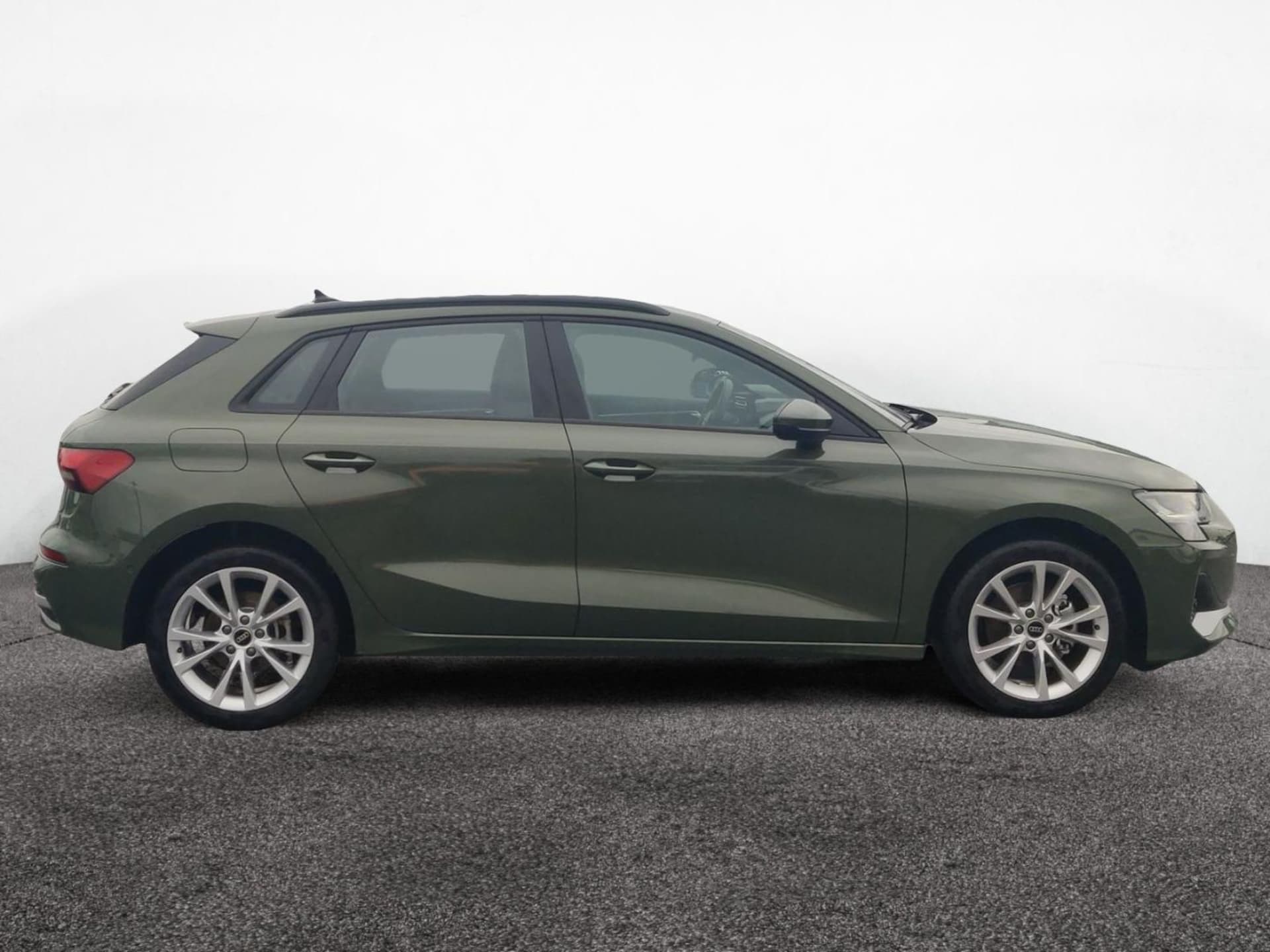 Audi A3 Sportback Advanced