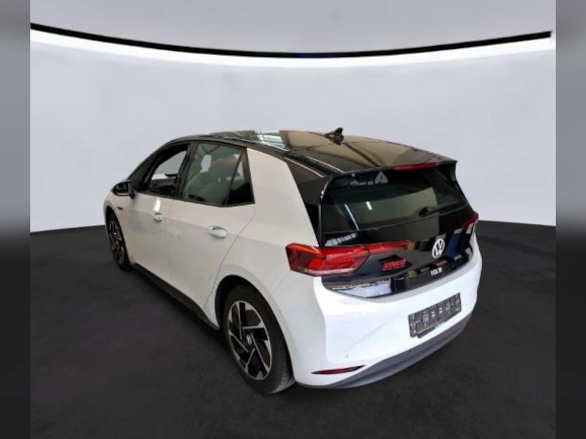Volkswagen ID.3 Pro Performance