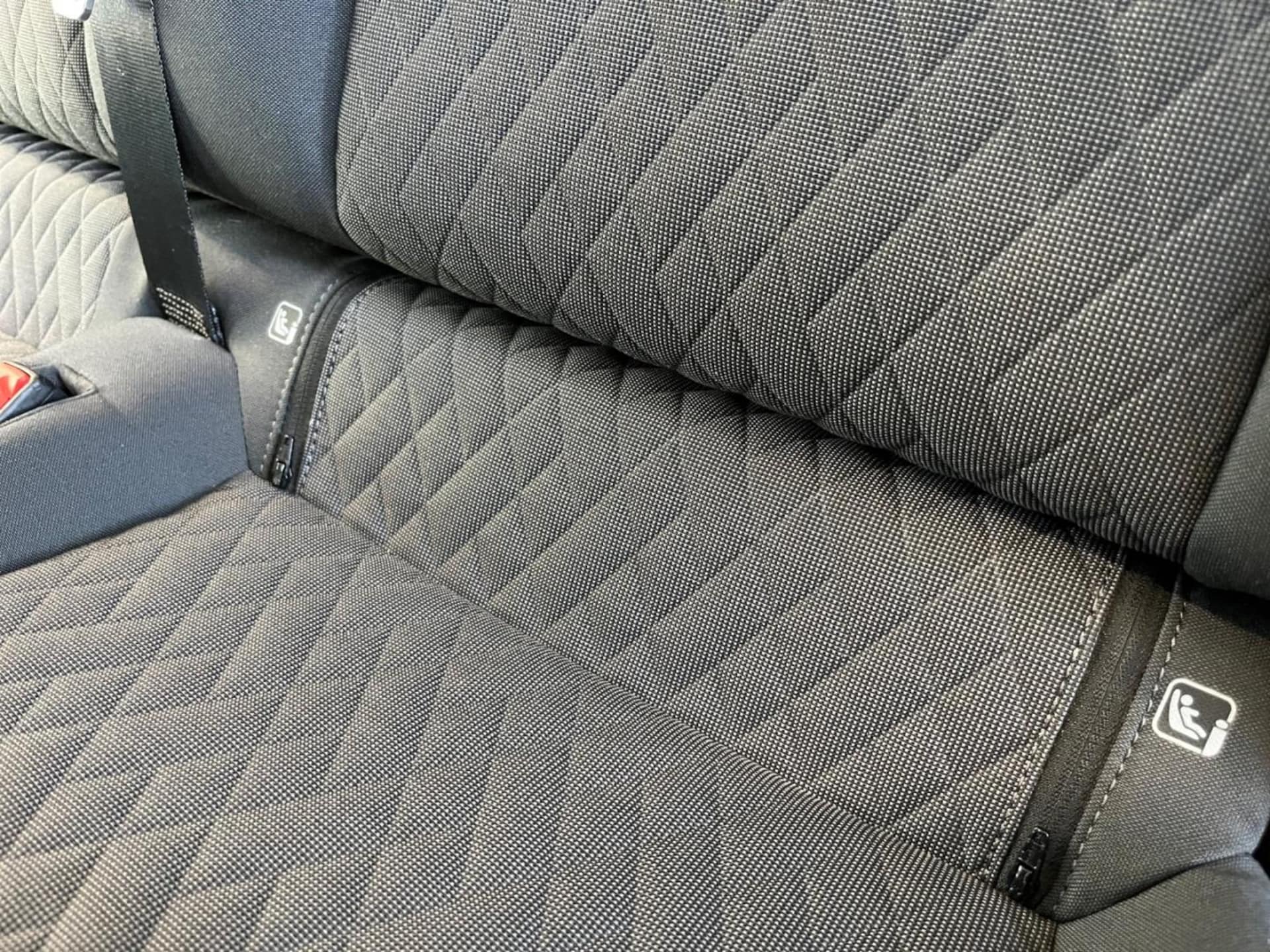 Volkswagen Caddy Life