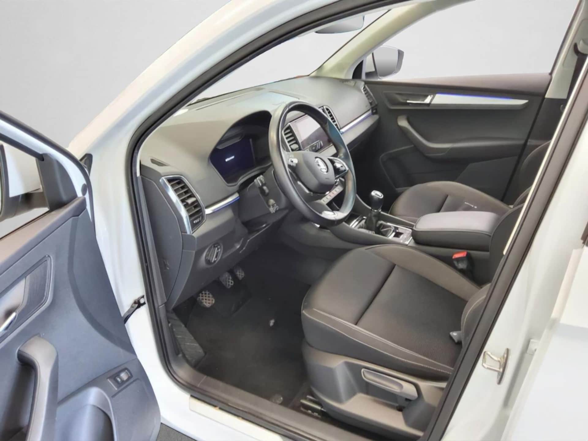 Skoda Karoq Ambition