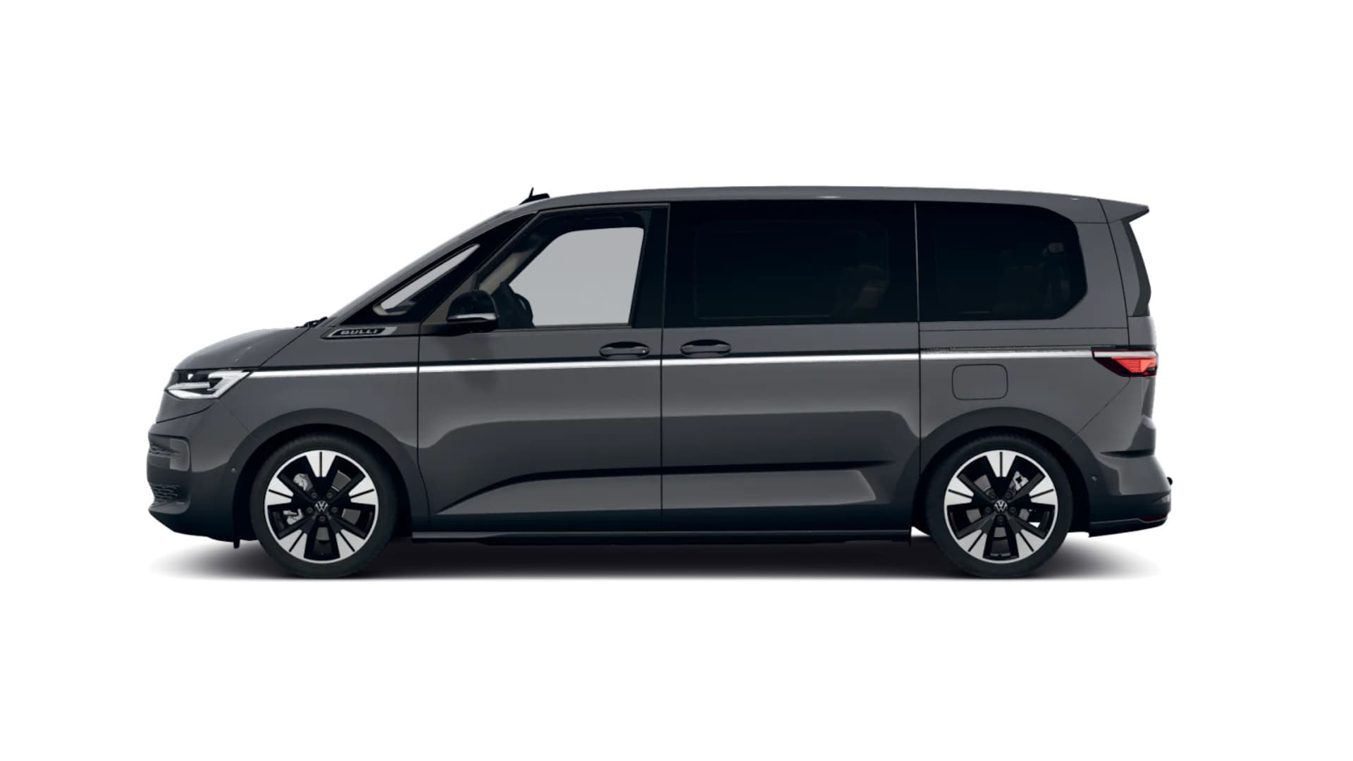 Volkswagen Multivan Style