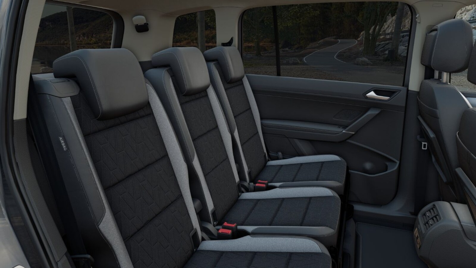 Volkswagen Touran – Bild 13