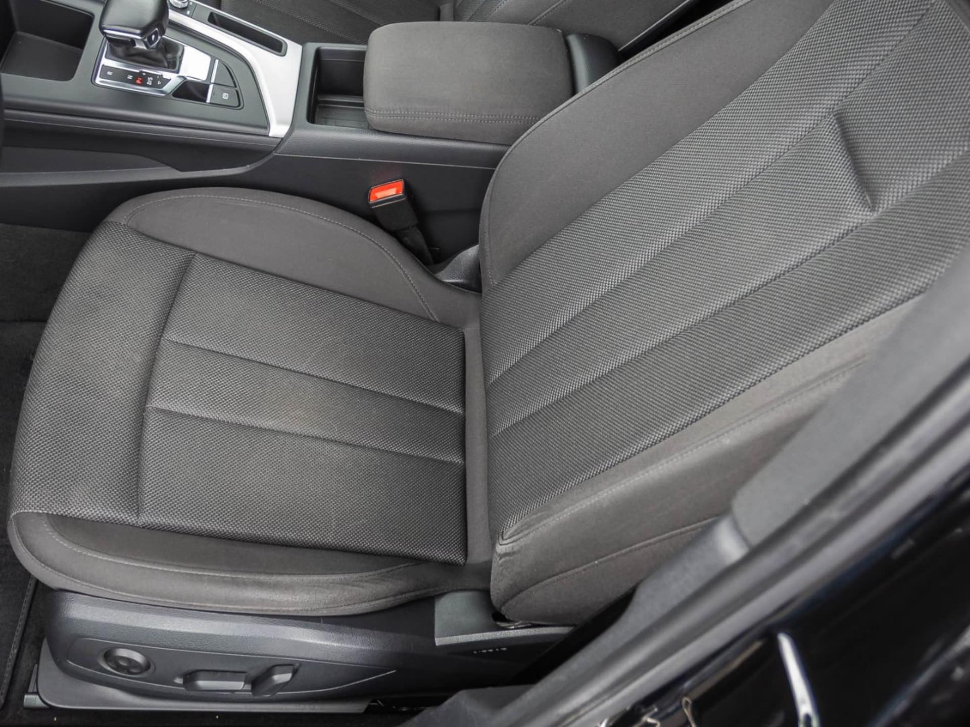 Audi A4 Avant Advanced