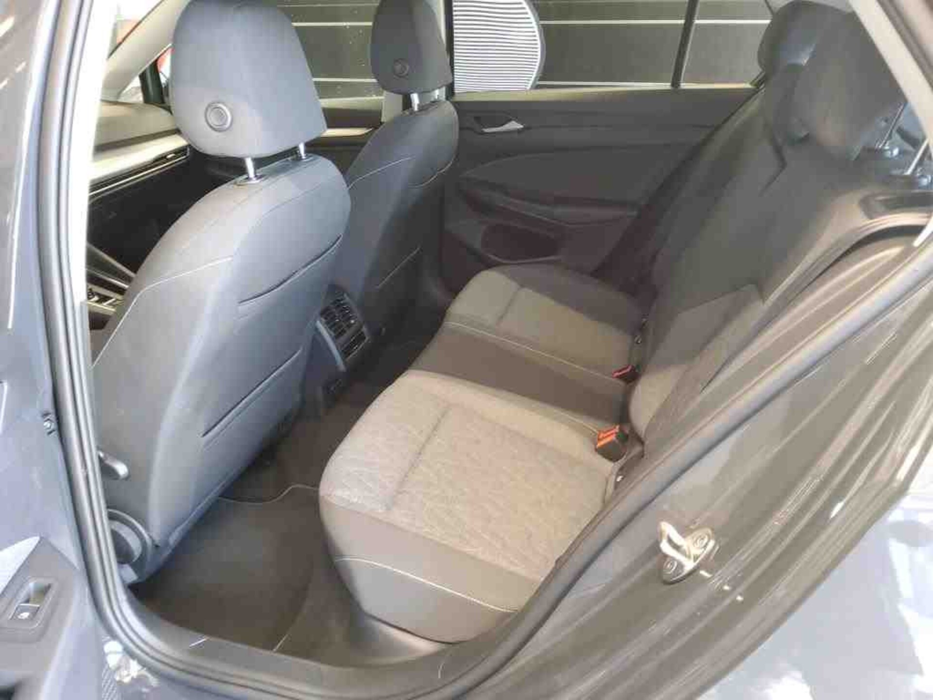 Volkswagen Golf MOVE