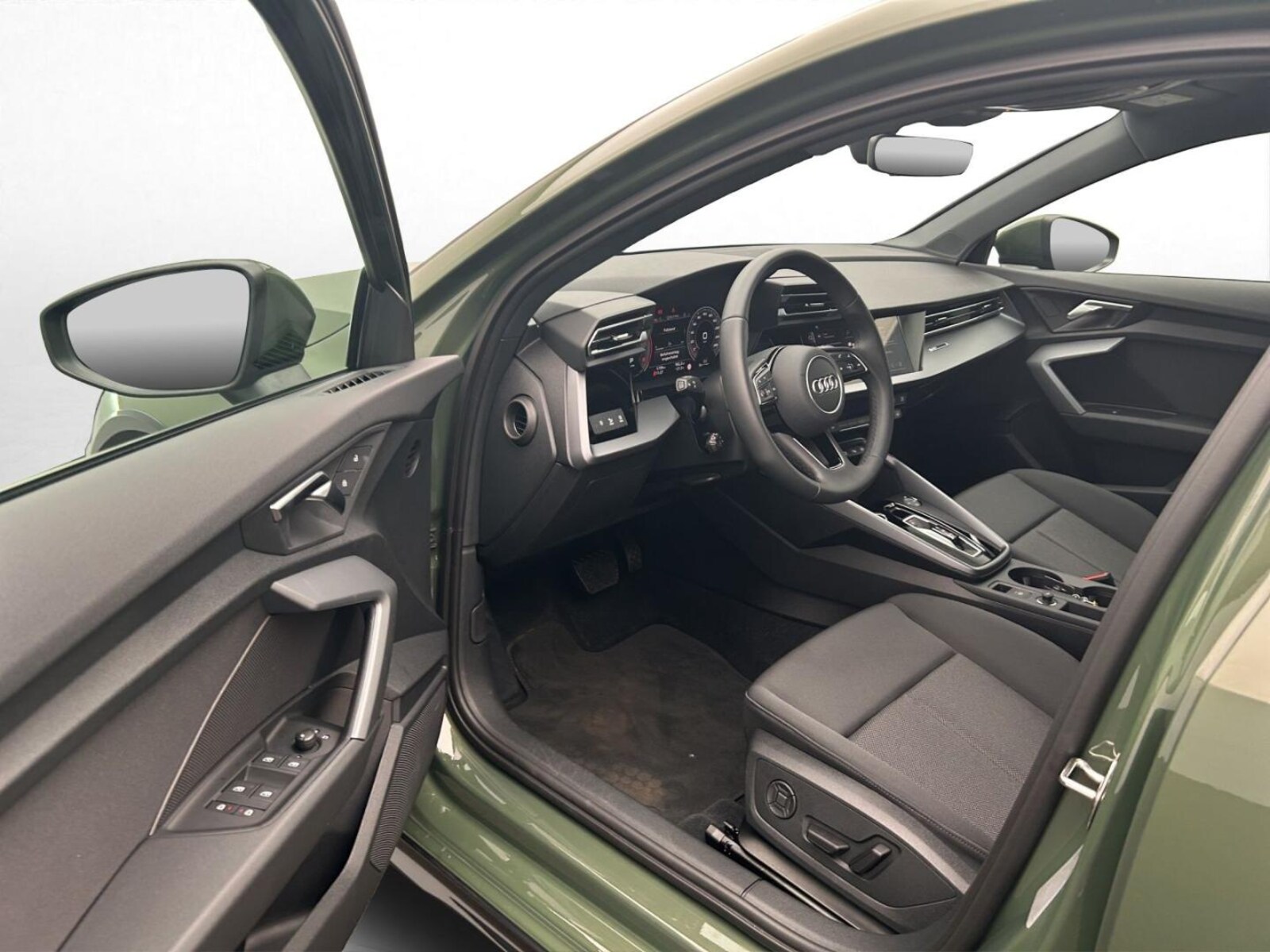 Audi A3 allstreet – Bild 14