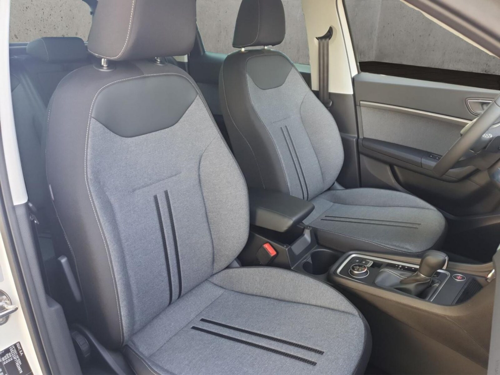 SEAT Ateca – Bild 15