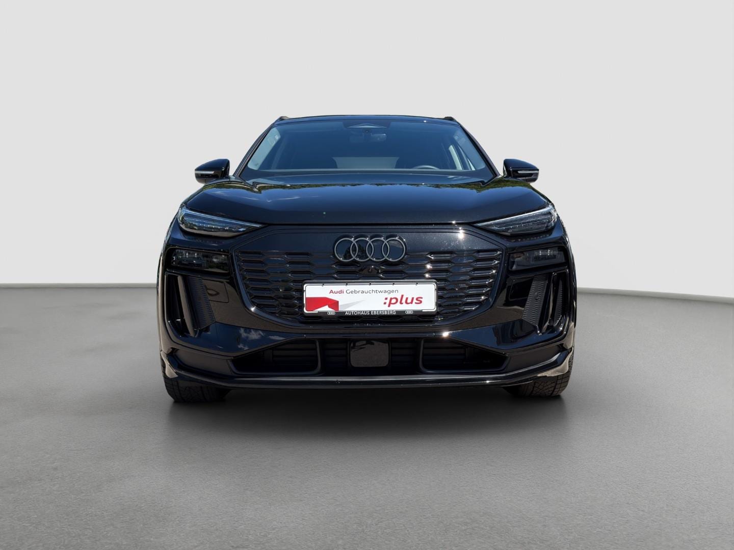 Bild über Audi Q6 SUV e-tron e-tron quattro - für weitere Informationen kontaktieren Sie den Audi Partner