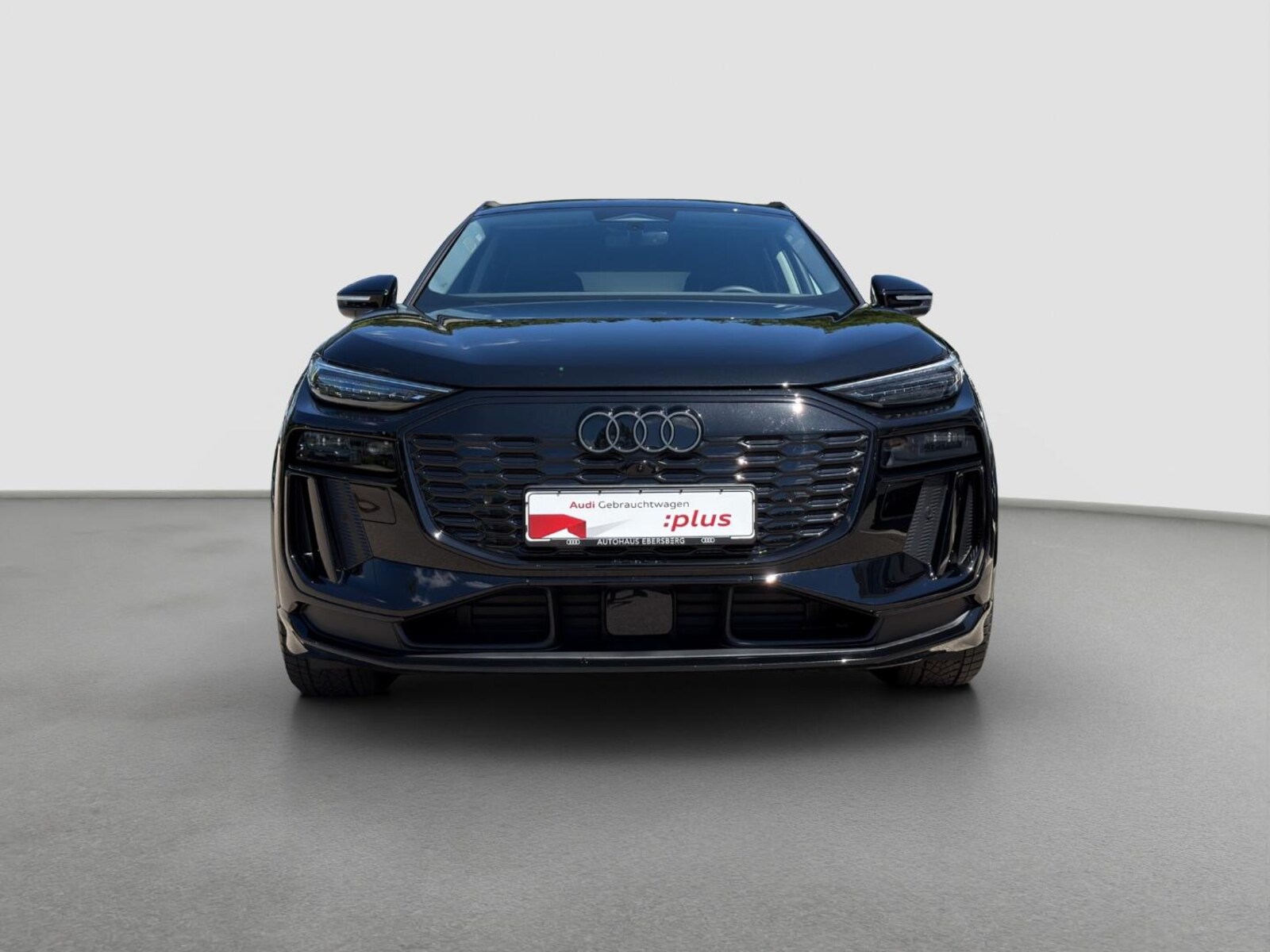 Audi Q6 e-tron – Bild 3