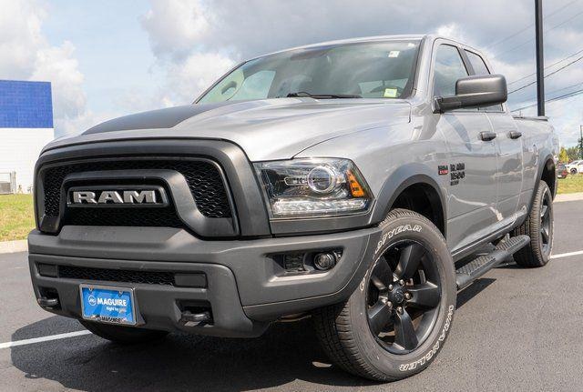2020 RAM