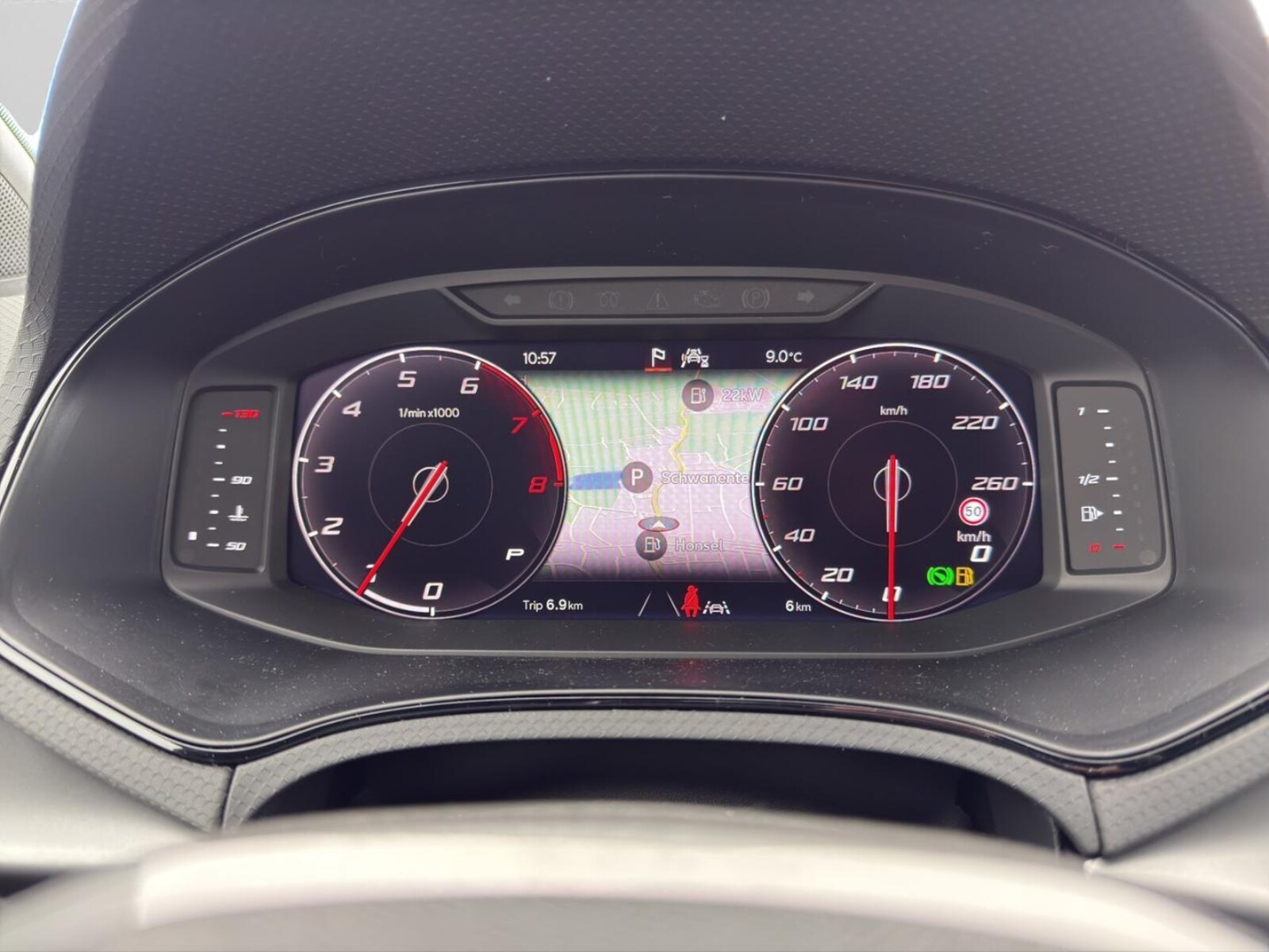 SEAT Ibiza – Bild 10