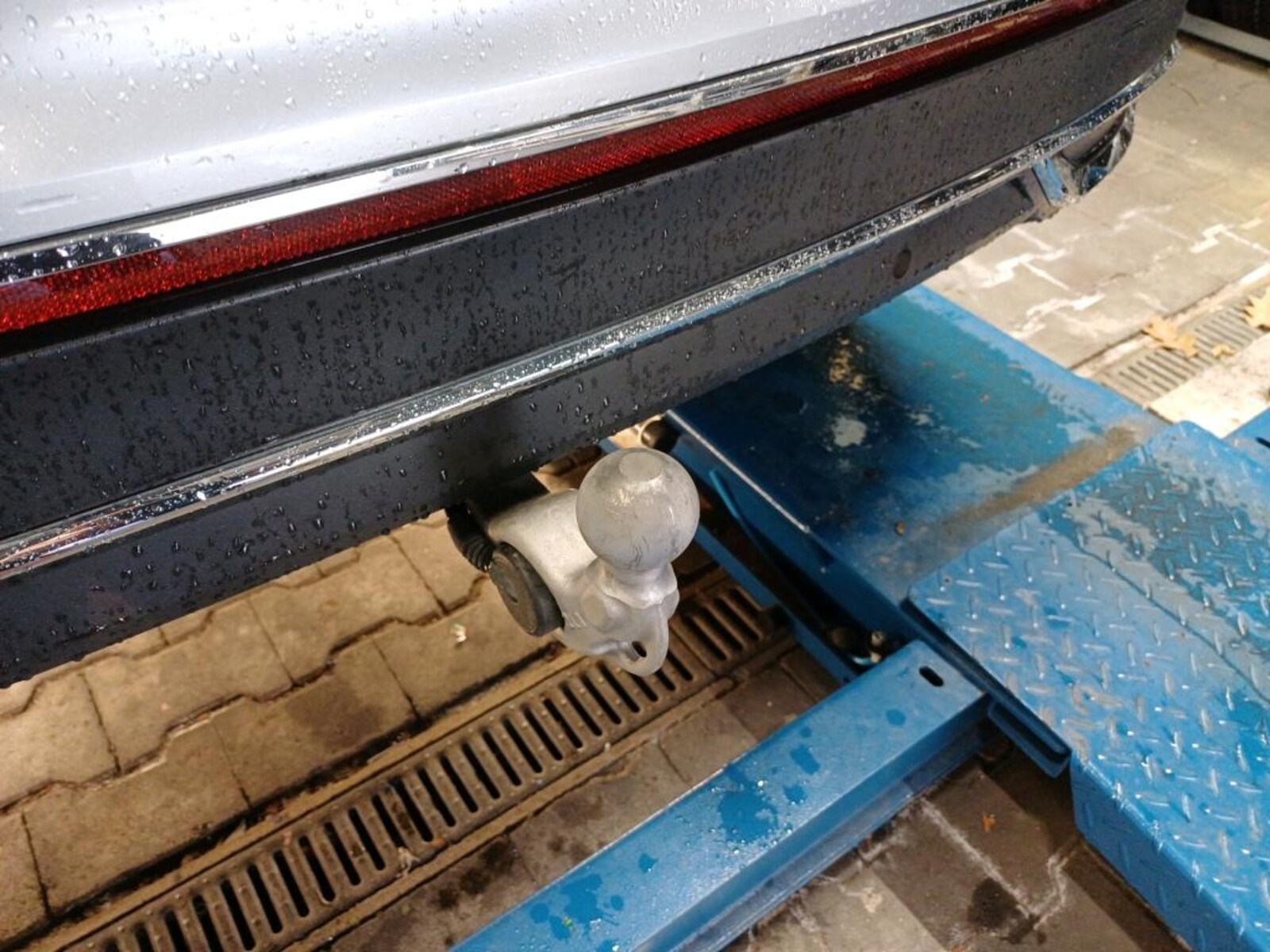 Volkswagen Tiguan – Bild 11