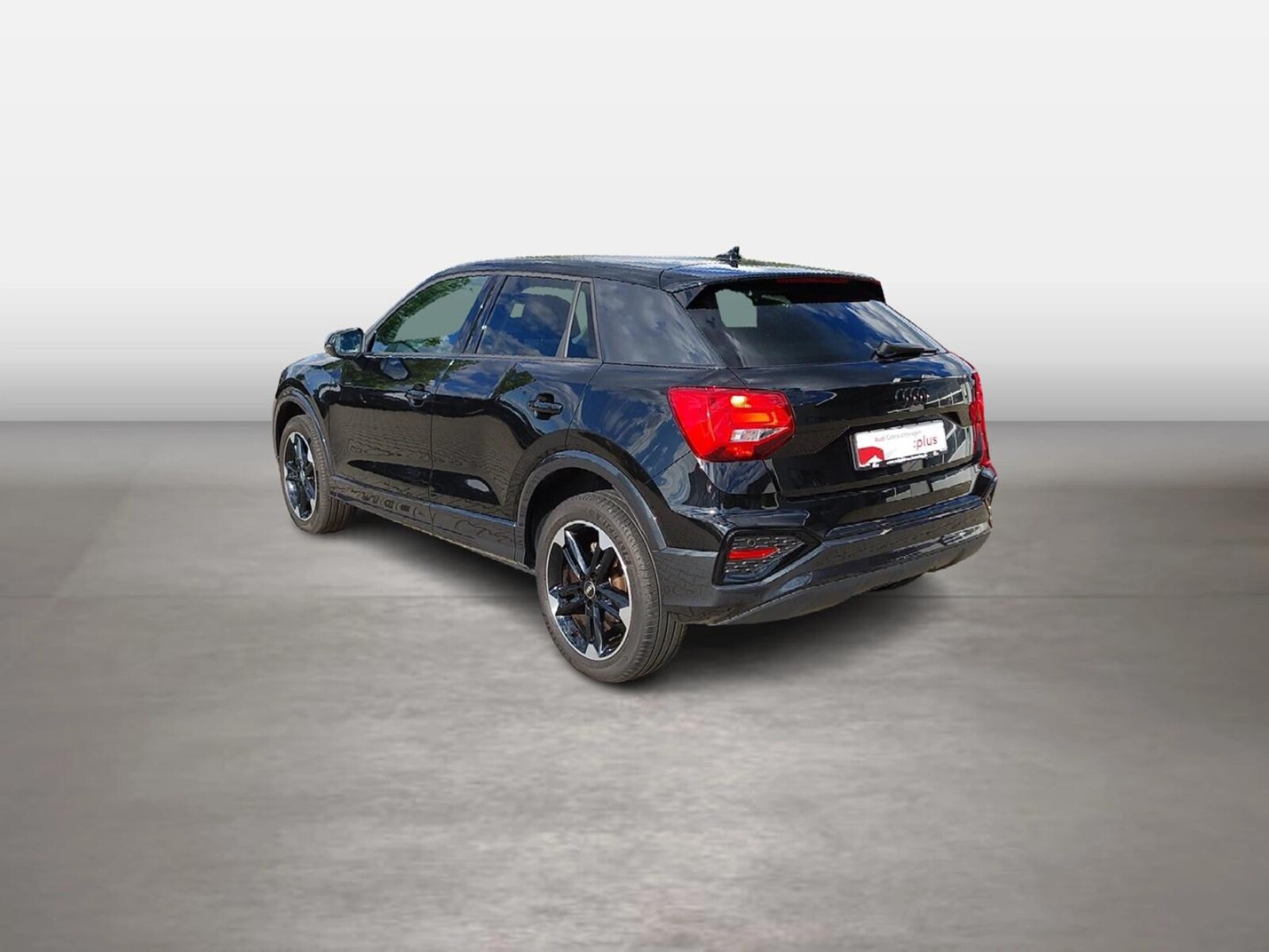 Audi Q2 – Bild 5