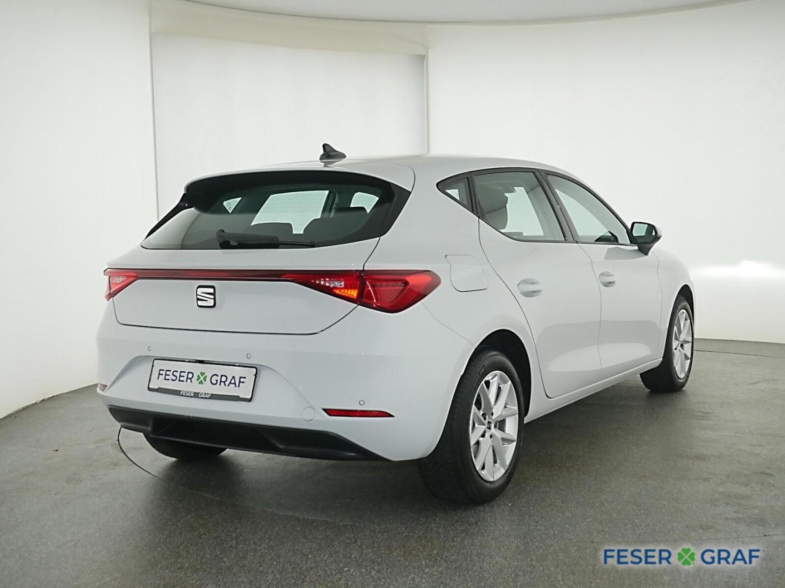 SEAT Leon – Bild 2