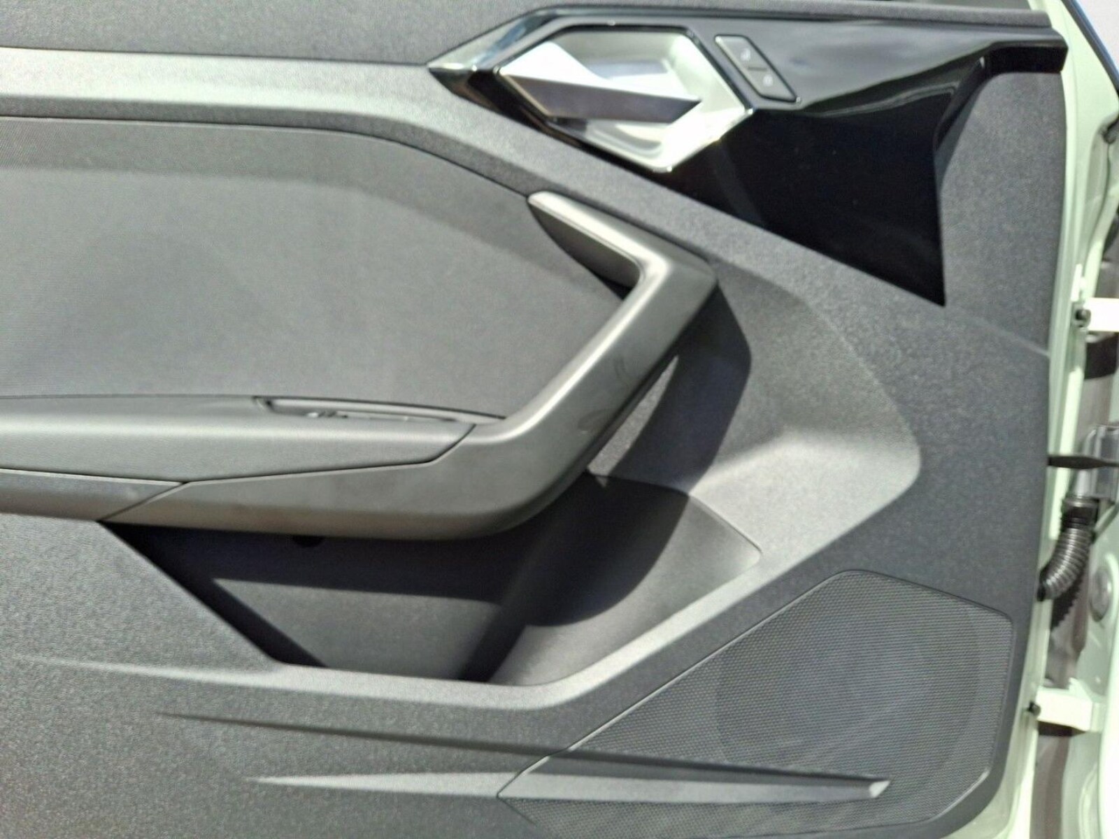 Audi A1 Sportback – Bild 20